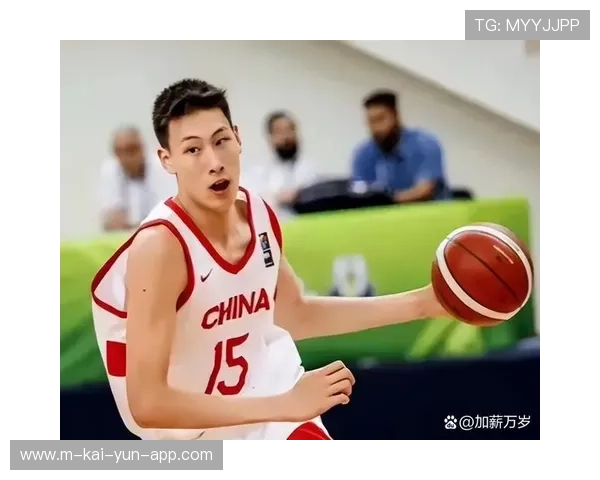 中国篮球的希望在年轻一代,中国篮球现状的看法和未来的展望