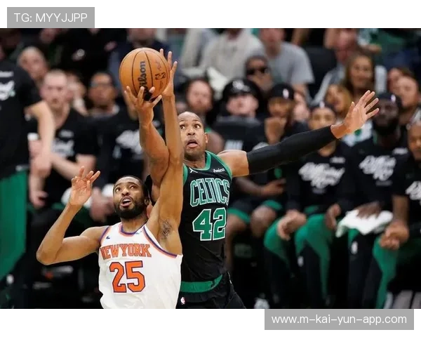 凯尔特人完成攻防双修,东部争冠悬念再起